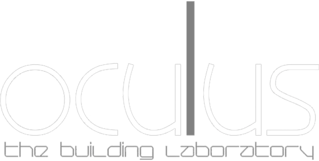 Contact Us – Oculus the Building Laboratory